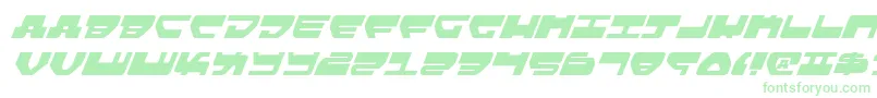 Lovev2i Font – Green Fonts
