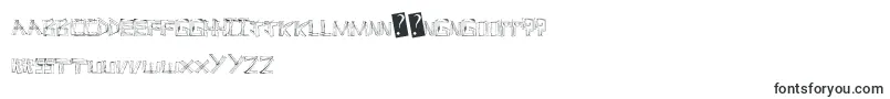 Linefever Font – Filipino Fonts