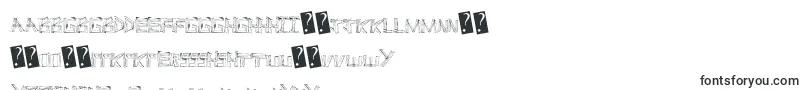 Linefever Font – Igbo Fonts