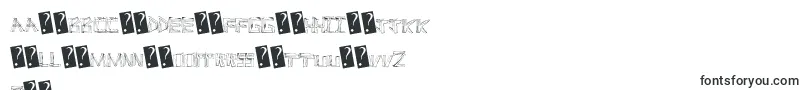 Linefever Font – Latvian Fonts