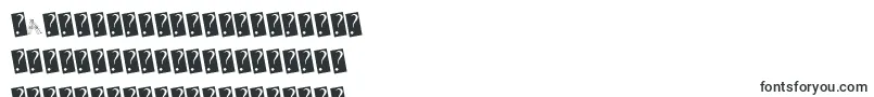 Linefever Font – Kyrgyz Fonts