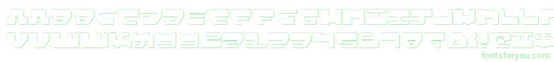 Lovev2s Font – Green Fonts