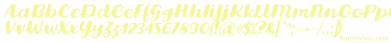 Más sobre la fuente Lovina Octover Five Italic Font by Situjuh 7NTypes fuente Lovina Octover Five Italic Font by Situjuh 7NTypes – Fuentes Amarillas