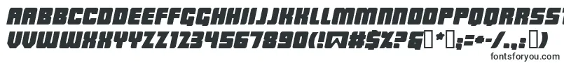 LOWRBI   Font – Fonts for VK