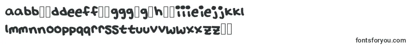 Lulu s font Font – Maltese Fonts