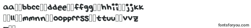 Fonte Lulu s font – fontes letãs