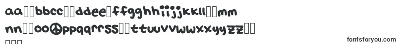 Lulu s font Font – Polish Fonts