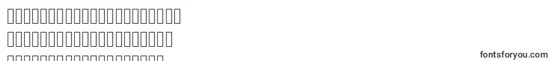 Lulu s font Font – Serbian Fonts