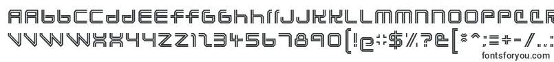 lunasol regular-fontti – Alkavat L:lla olevat fontit