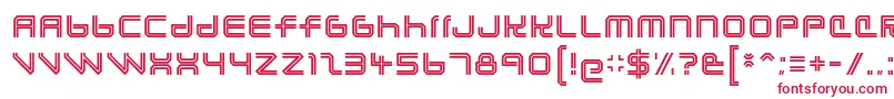 lunasol regular Font – Red Fonts