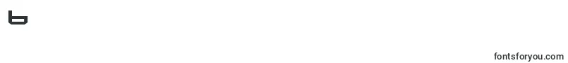 lunasol sequence-Schriftart – Schriften für die Ziffer 6