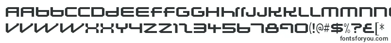 lunasol sequence Font – Grid Fonts