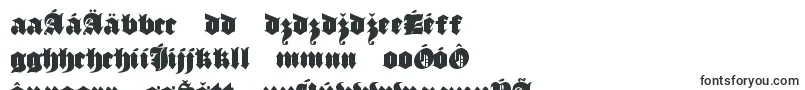 More about luxcontratenebrascond Font luxcontratenebrascond Font – Slovak Fonts