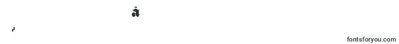 luxcontratenebrascond Font – Hebrew Fonts