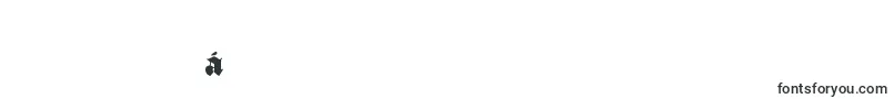 luxcontratenebrascond Font – Burmese Fonts