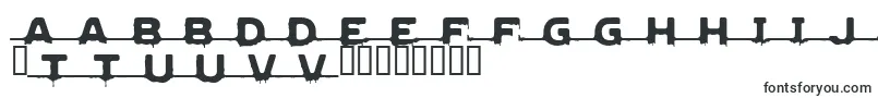Fonte LVDCG    – fontes estonianas