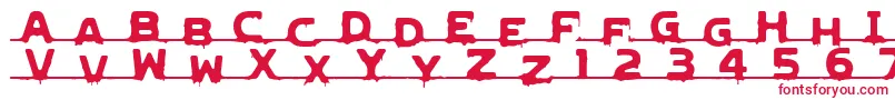 fuente LVDCG    – Fuentes Rojas