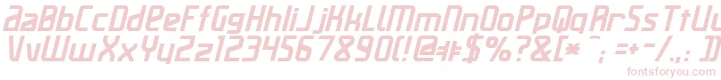 Saiba mais sobre a fonte maass slicer Italic Fonte maass slicer Italic – fontes cor-de-rosa