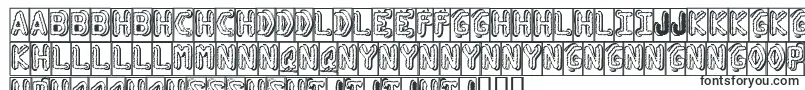 Dymogb Font – Sotho Fonts