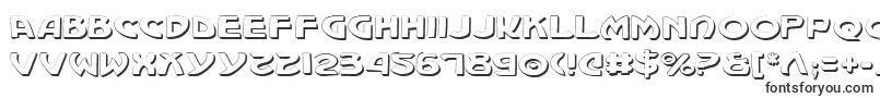 Шрифт Machv2s – шрифты, начинающиеся на M