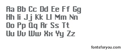 MacType-fontti