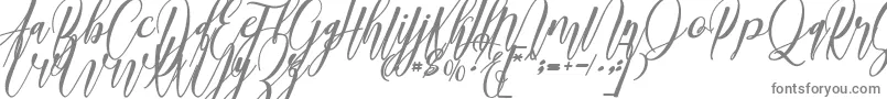 madani Font – Gray Fonts