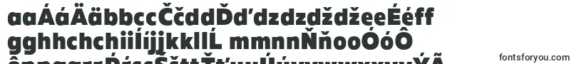 More about MADE Future X Black PERSONAL USE Font MADE Future X Black PERSONAL USE Font – Slovak Fonts