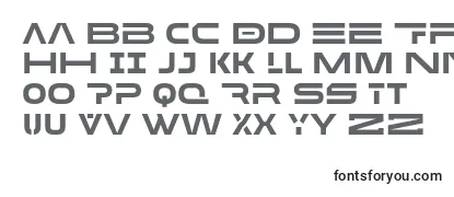 MADE Future X HEADER Bold PERSONAL Font