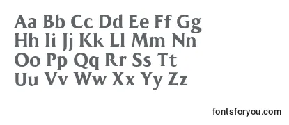 MADE Kenfolg PERSONAL USE Font