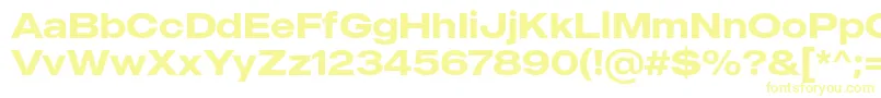 More about MADE Outer Sans Medium PERSONAL USE Font MADE Outer Sans Medium PERSONAL USE Font – Yellow Fonts