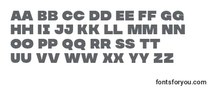 MADE Soulmaze PERSONAL USE Font