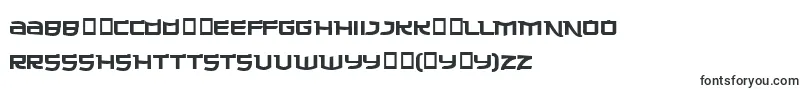 MADEC    Font – Hausa Fonts