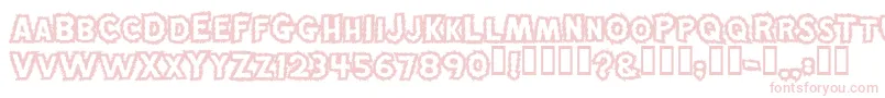 MadScience Font – Pink Fonts