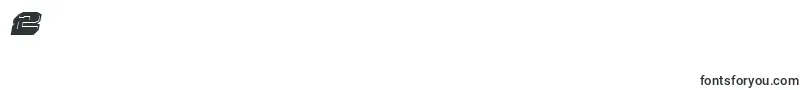Weitere Informationen zur Magia 3DItalic-Schriftart Magia 3DItalic-Schriftart – Schriften für die Ziffer 2