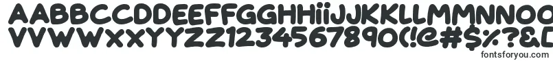 Шрифт Magical Markers – OTF шрифты