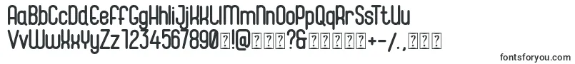 Magneum Font – Sans-serif Fonts