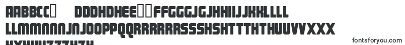 More about MAGNUM Font MAGNUM Font – Nyanja Fonts