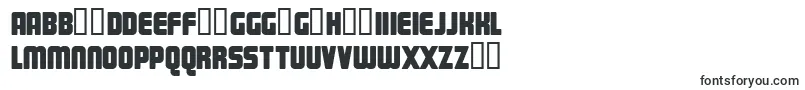More about MAGNUM Font MAGNUM Font – Maltese Fonts