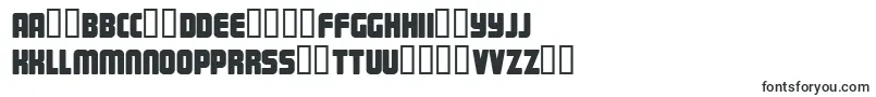 MAGNUM   Font – Lithuanian Fonts