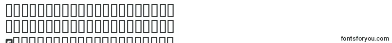 MAGNUM   Font – Uighur Fonts