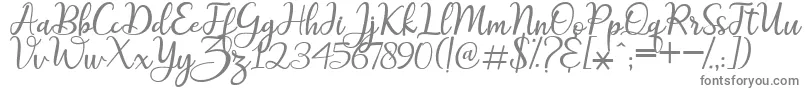Saiba mais sobre a fonte maitlyn script2 Fonte maitlyn script2 – fontes cinzentas