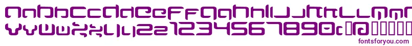 MAJIRG   Font – Purple Fonts