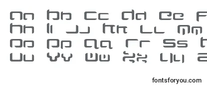 MAJIRG  -fontti