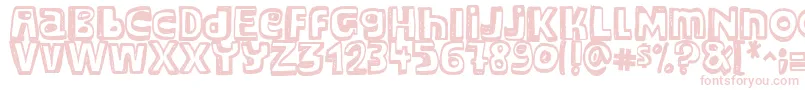 Major Snopes Font – Pink Fonts