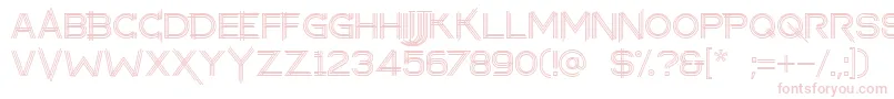 makayla Font – Pink Fonts