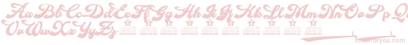 Saiba mais sobre a fonte Makeup Personal Use Fonte Makeup Personal Use – fontes cor-de-rosa