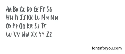 Makoa-fontti