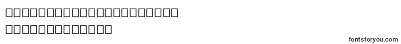 Mallory Quon Font – Malay Fonts