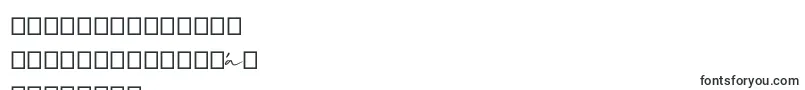 Mallory Quon Font – Khmer Fonts