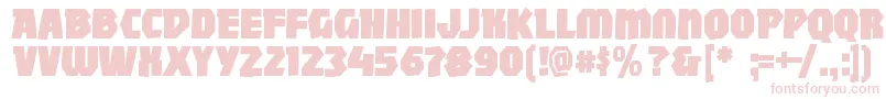 Mightywindy Font – Pink Fonts